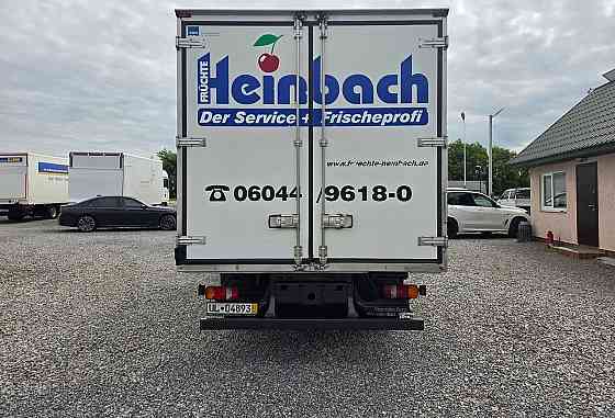 Mercedes-Benz Atego 2012 Вінниця