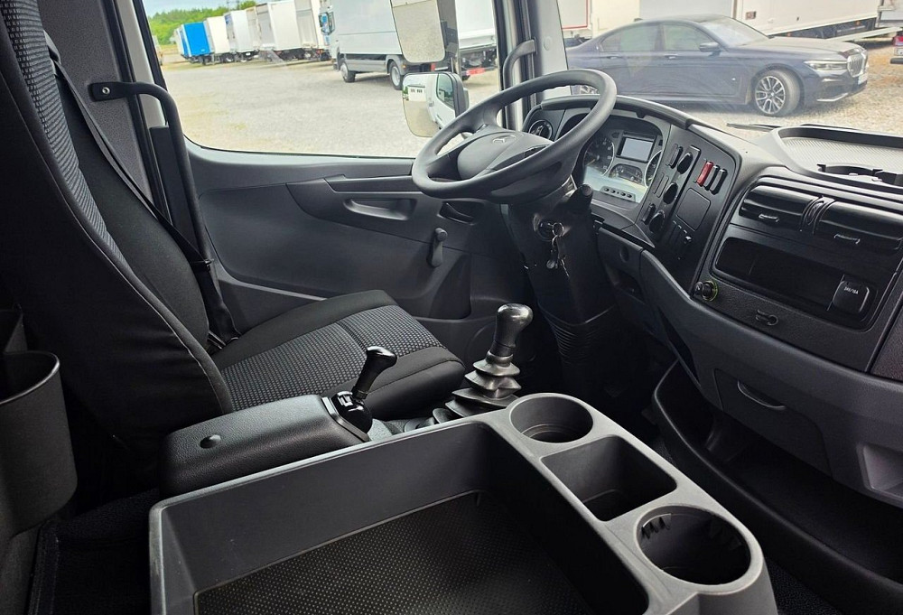 Mercedes-Benz Atego 2012 Вінниця - зображення 13