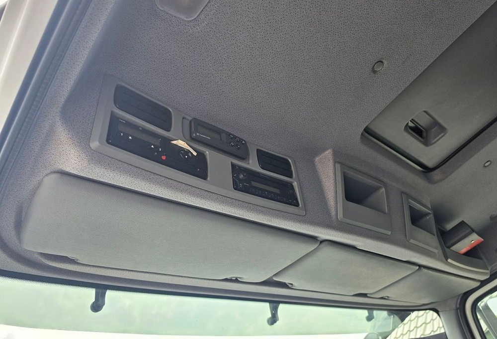 Mercedes-Benz Atego 2012 Вінниця - зображення 19