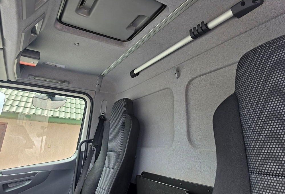 Mercedes-Benz Atego 2012 Вінниця - зображення 18