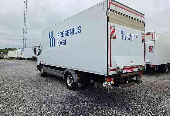 Mercedes-Benz Atego 2012 Вінниця