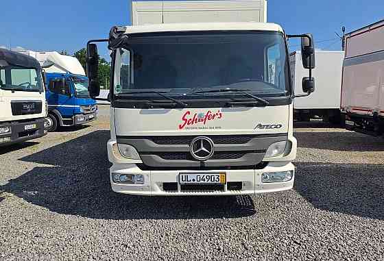Mercedes-Benz Atego 2011 Вінниця
