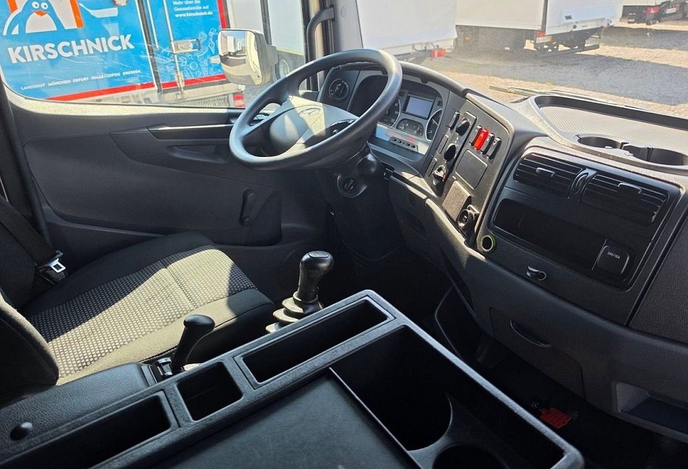 Mercedes-Benz Atego 2011 Вінниця - зображення 10