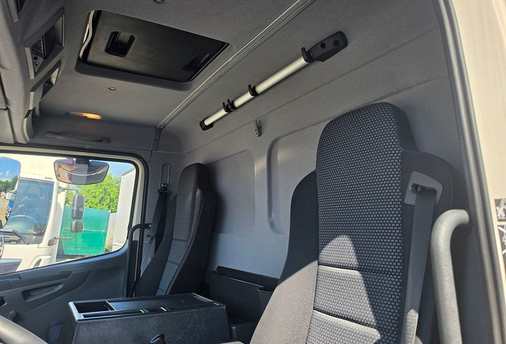 Mercedes-Benz Atego 2011 Вінниця - зображення 15