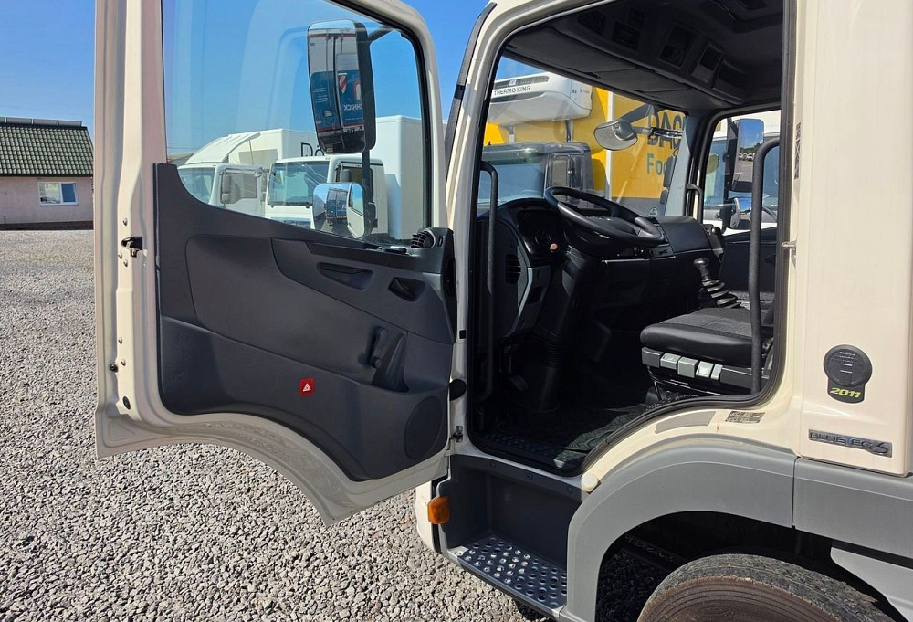 Mercedes-Benz Atego 2011 Вінниця - зображення 13