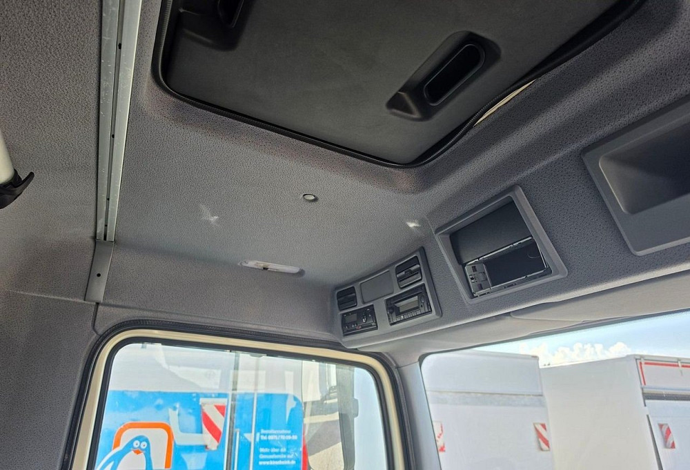 Mercedes-Benz Atego 2011 Вінниця - зображення 11