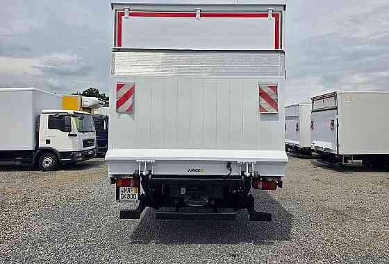 Mercedes-Benz Atego 2012 Вінниця