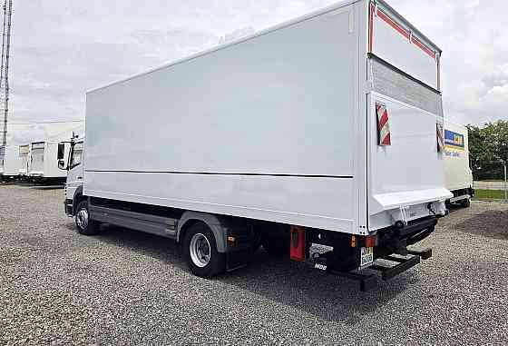 Mercedes-Benz Atego 2012 Вінниця