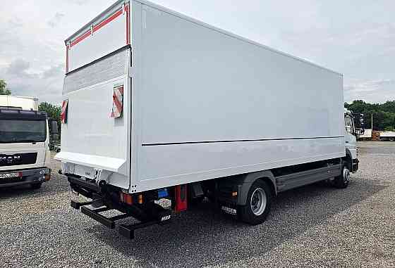 Mercedes-Benz Atego 2012 Вінниця