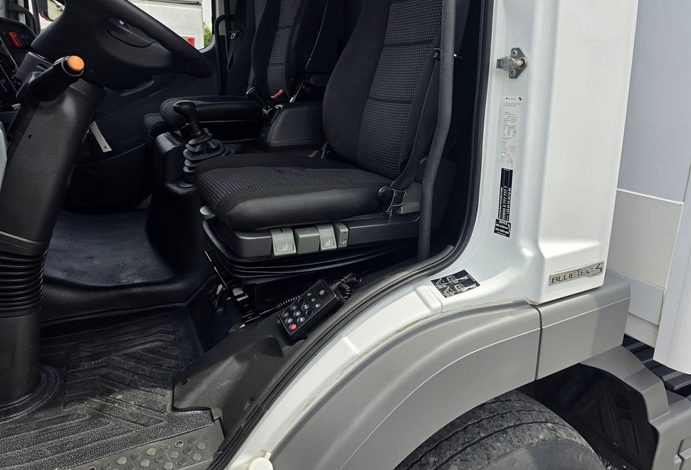 Mercedes-Benz Atego 2012 Вінниця - зображення 16