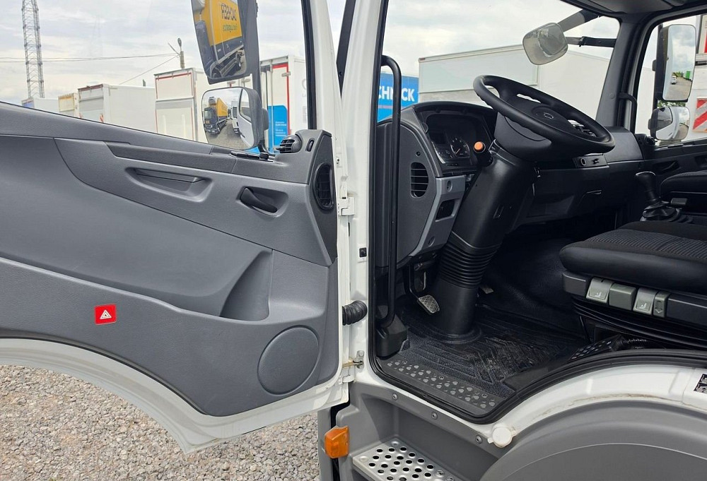 Mercedes-Benz Atego 2012 Вінниця - зображення 13