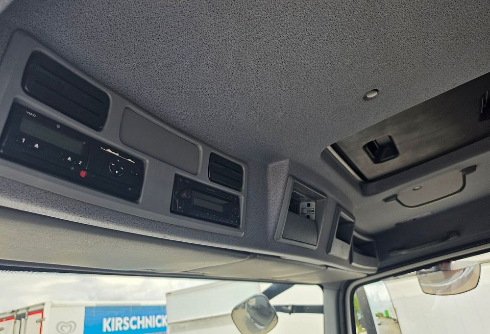 Mercedes-Benz Atego 2012 Вінниця - зображення 18