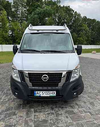 Nissan NV400 2019 Луцьк