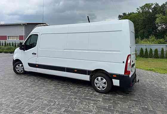 Nissan NV400 2019 Луцьк