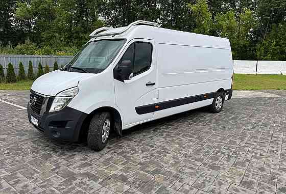 Nissan NV400 2019 Луцьк
