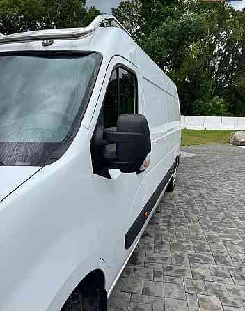 Nissan NV400 2019 Луцьк