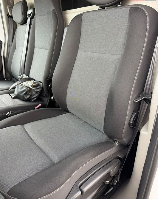 Nissan NV400 2019 Луцьк - зображення 20