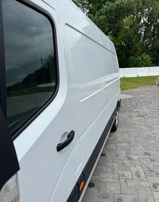 Nissan NV400 2019 Луцьк - зображення 15