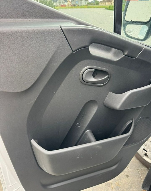 Nissan NV400 2019 Луцьк - зображення 19