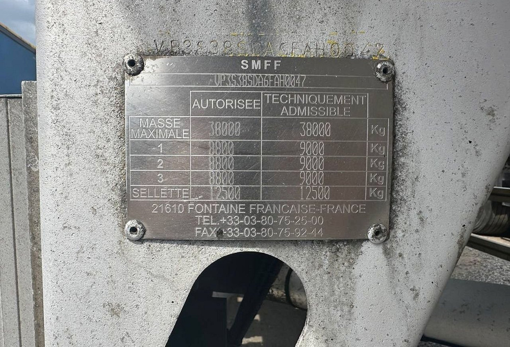 Magyar SMFF 2007 Вінниця - зображення 12