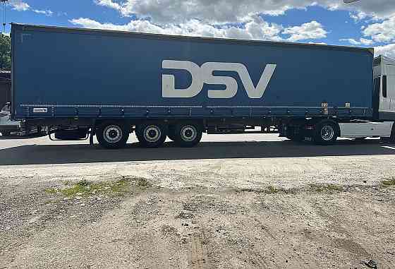 Schmitz Cargobull SCB S3T 2015 Вінниця