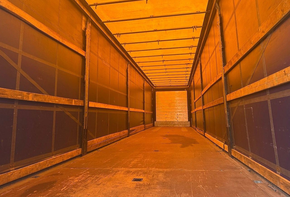 Schmitz Cargobull SCB S3T 2015 Вінниця - зображення 11