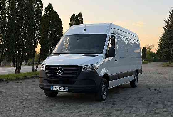 Mercedes-Benz Sprinter 2021 Дубно