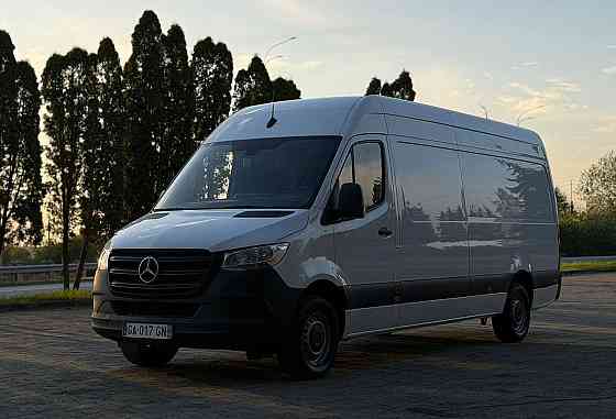 Mercedes-Benz Sprinter 2021 Дубно