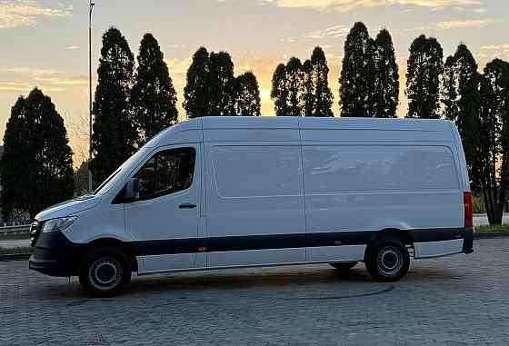 Mercedes-Benz Sprinter 2021 Дубно