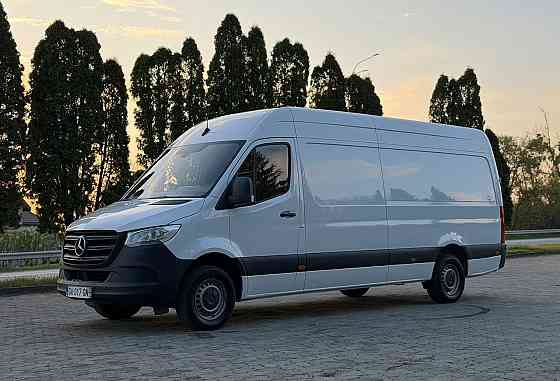 Mercedes-Benz Sprinter 2021 Дубно