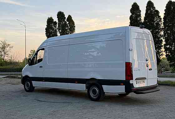 Mercedes-Benz Sprinter 2021 Дубно