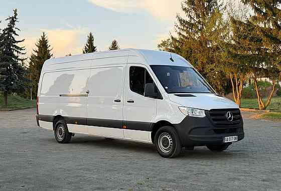 Mercedes-Benz Sprinter 2021 Дубно