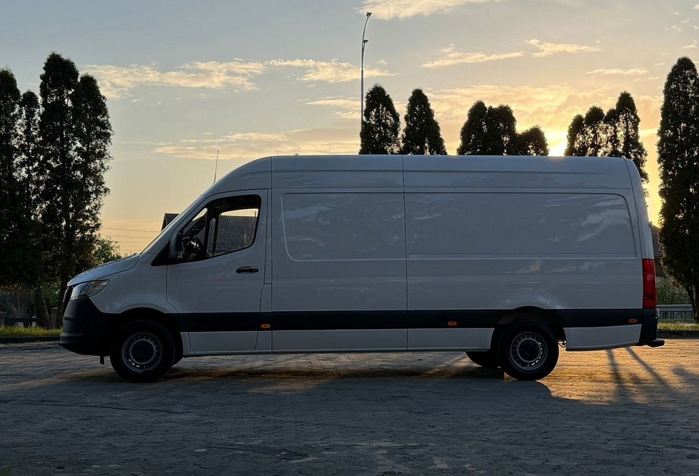 Mercedes-Benz Sprinter 2021 Дубно - зображення 8