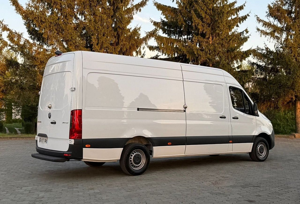Mercedes-Benz Sprinter 2021 Дубно - зображення 16