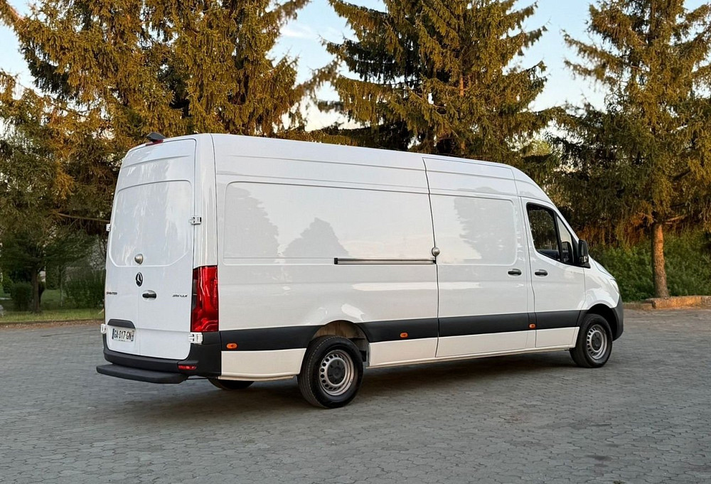 Mercedes-Benz Sprinter 2021 Дубно - зображення 15