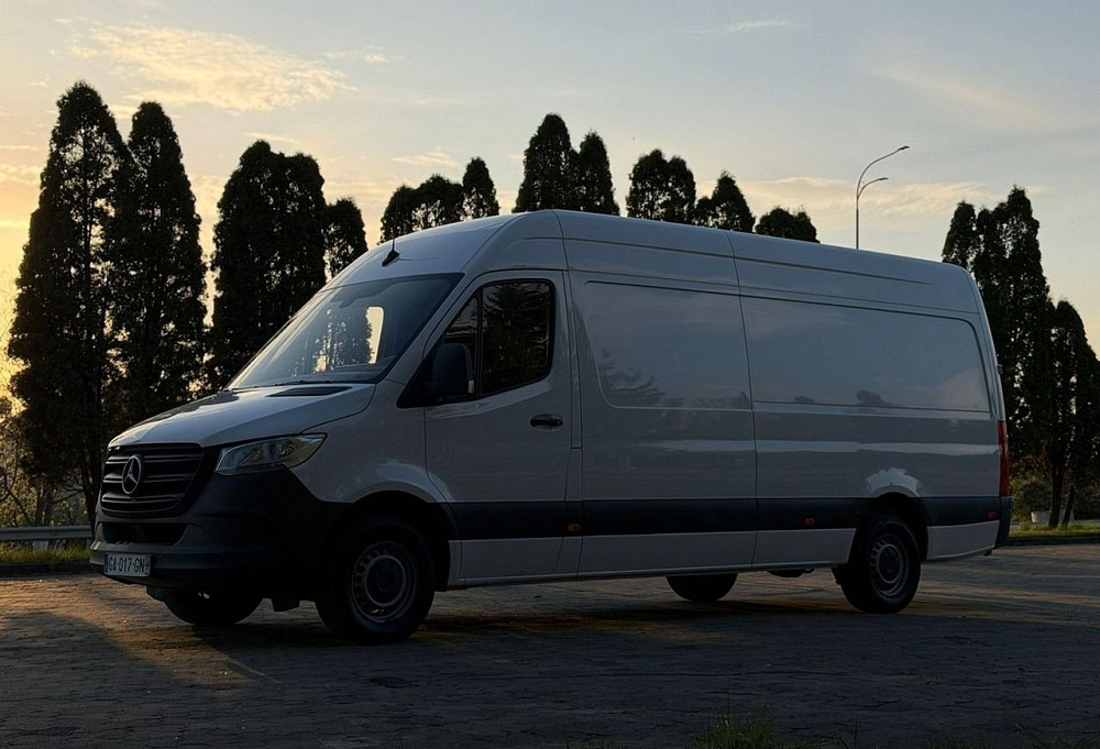 Mercedes-Benz Sprinter 2021 Дубно - зображення 7