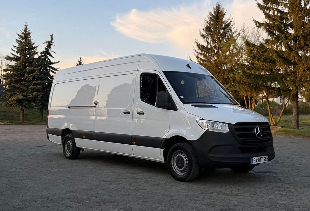 Mercedes-Benz Sprinter 2021 Дубно - зображення 20