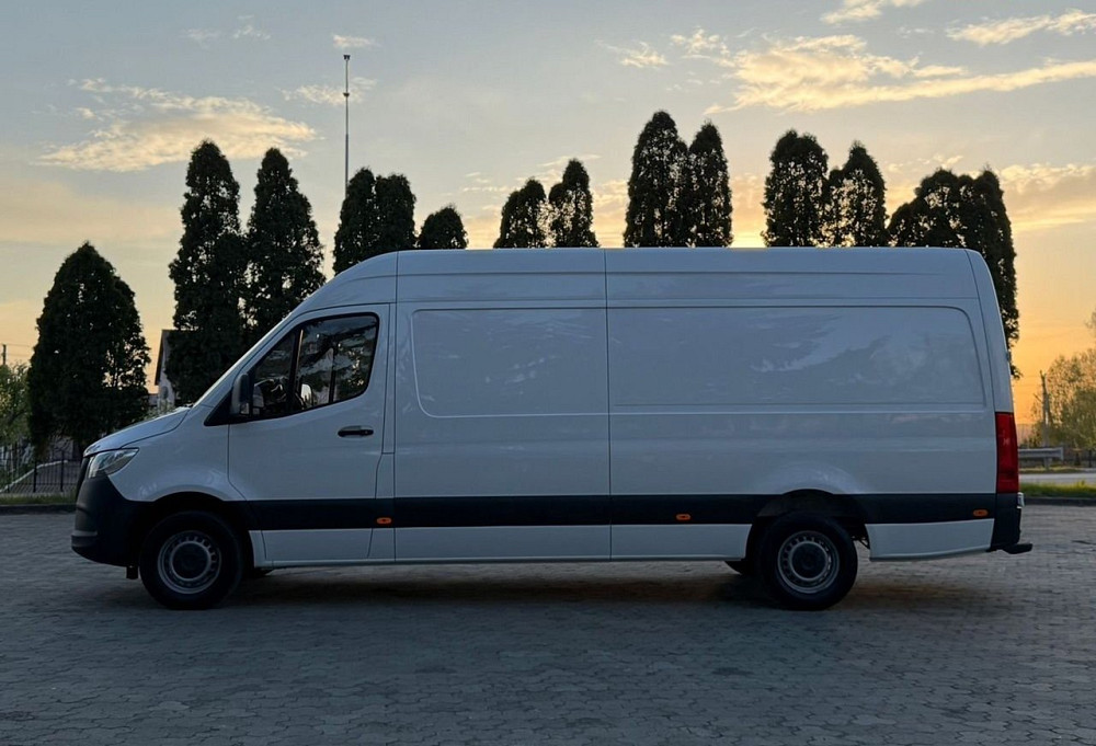 Mercedes-Benz Sprinter 2021 Дубно - зображення 10