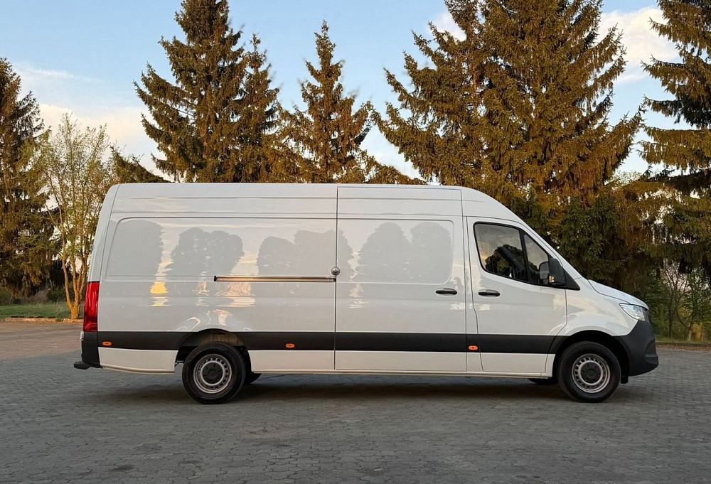 Mercedes-Benz Sprinter 2021 Дубно - зображення 17