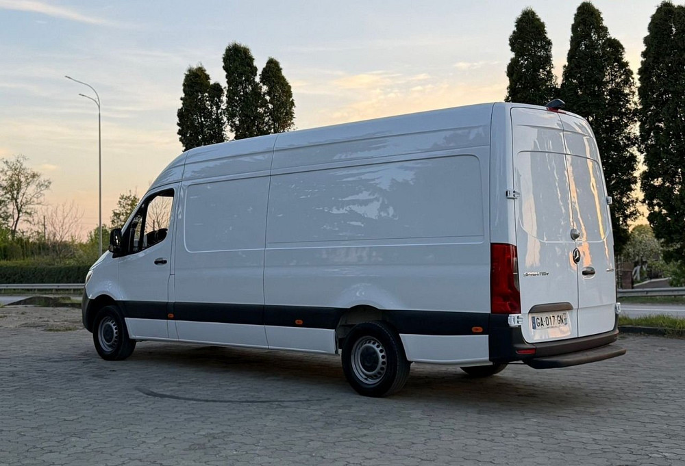 Mercedes-Benz Sprinter 2021 Дубно - зображення 5