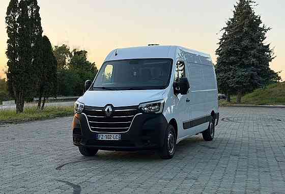 Renault Master 2021 Дубно