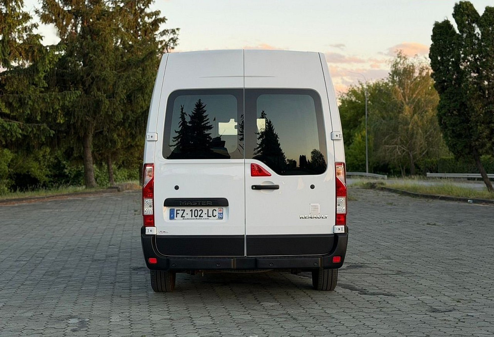 Renault Master 2021 Дубно - зображення 14