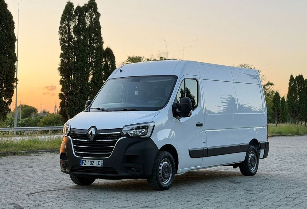 Renault Master 2021 Дубно - зображення 3