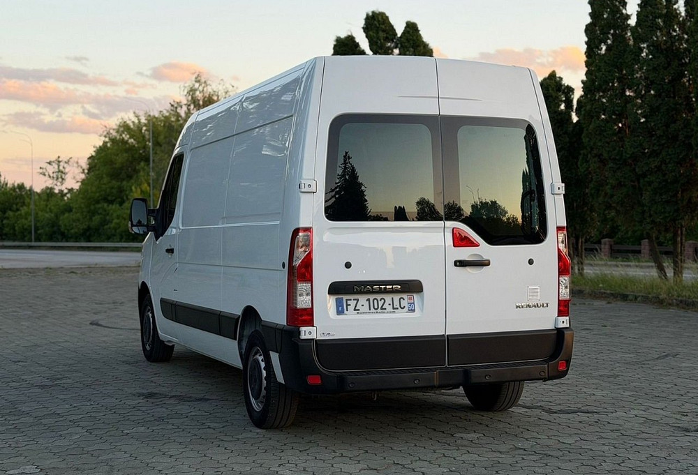 Renault Master 2021 Дубно - зображення 15