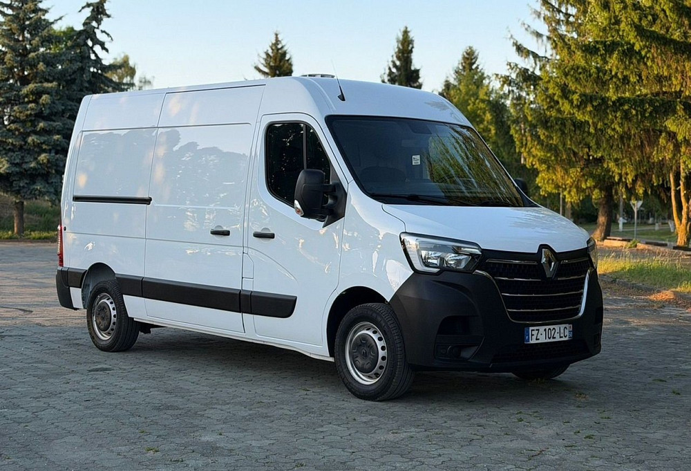 Renault Master 2021 Дубно - зображення 20