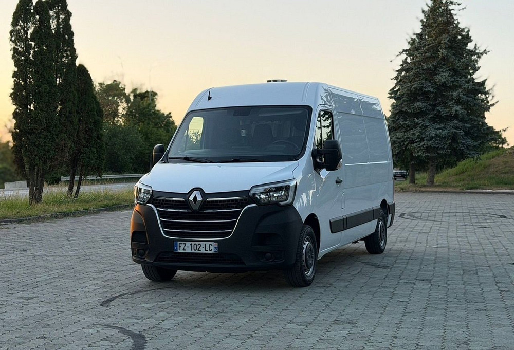 Renault Master 2021 Дубно - зображення 5