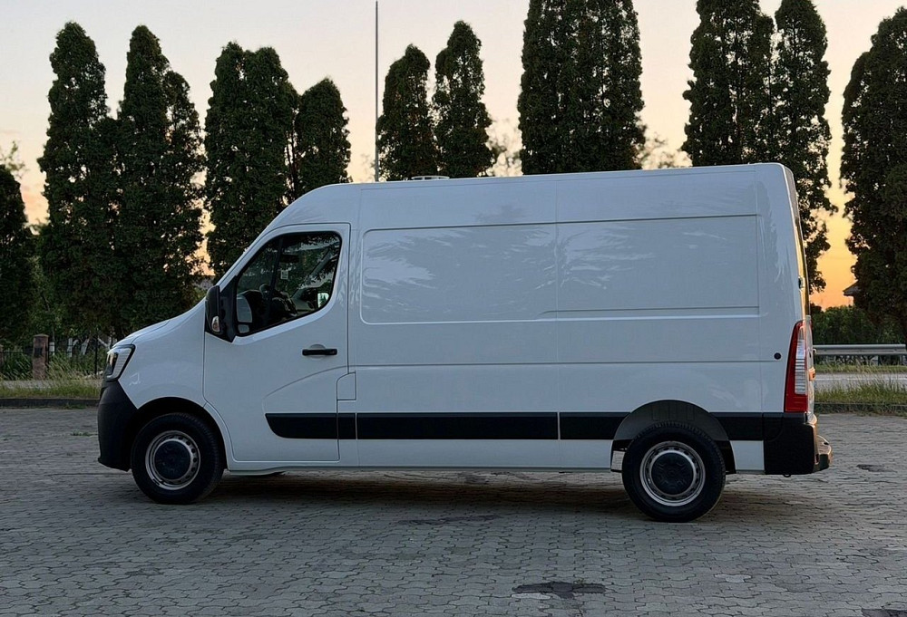 Renault Master 2021 Дубно - зображення 17