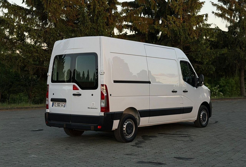 Renault Master 2021 Дубно - зображення 12