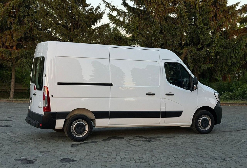 Renault Master 2021 Дубно - зображення 11
