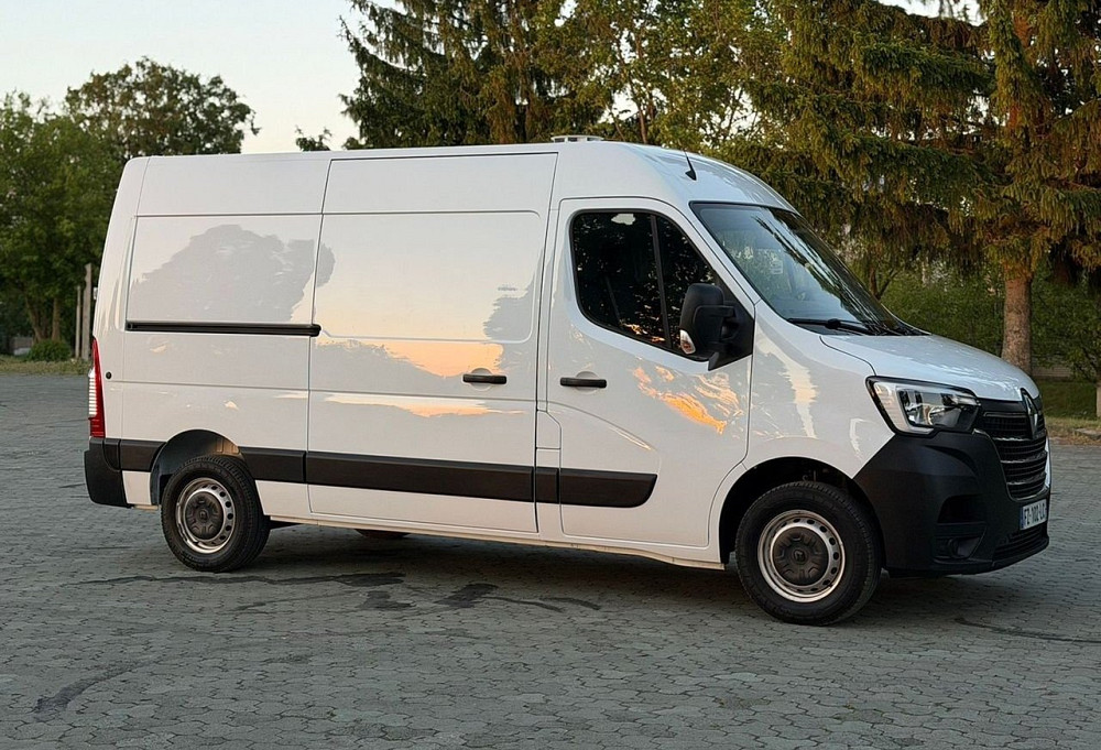 Renault Master 2021 Дубно - зображення 10
